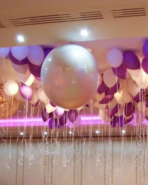 masina baloane sapun valsul mirilor nunta bucuresti