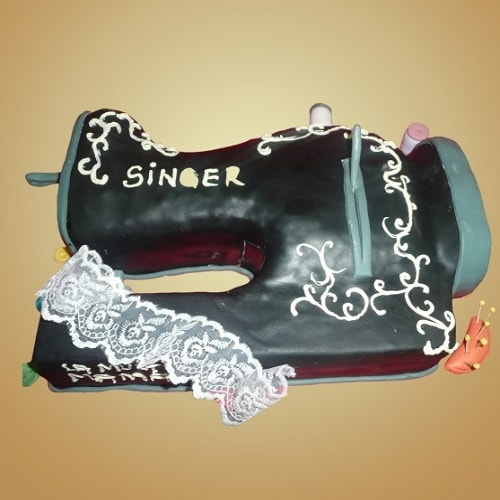 Tort personalizat