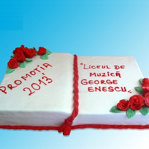 Torturi personalizate