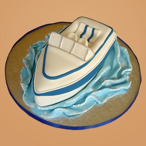 Tort personalizat
