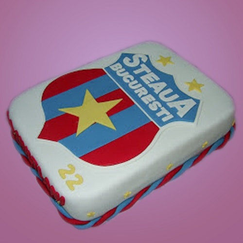 Torturi personalizate Bucuresti