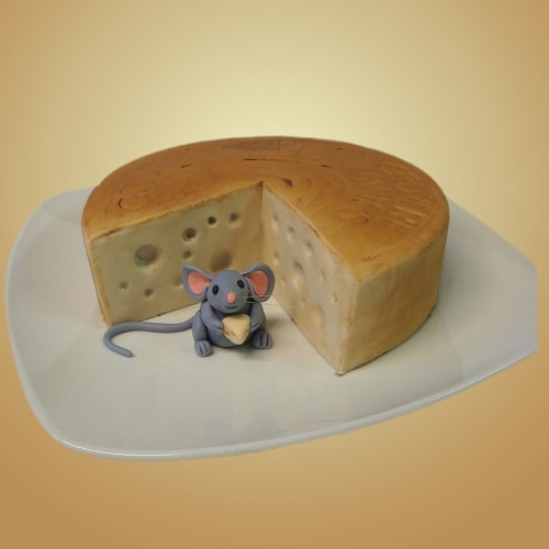 Tort personalizat