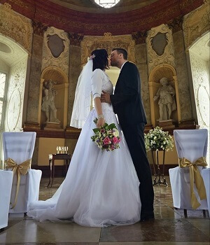 Fotografi nunta Bucuresti