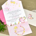 Invitatii botez ieftine