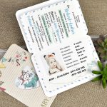 Invitatii de botez