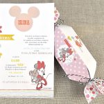 invitatii botez elegante