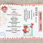 invitatii botez ieftine