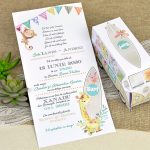 invitatii botez baiat