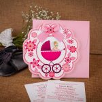 Invitatii de botez