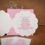 Invitatii de botez