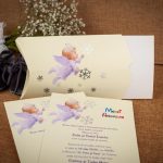 Invitatii botez