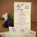 Invitatii botez