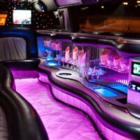 Limuzina Hummer H3 Inchiriere limuzina Hummer H2 Bucuresti