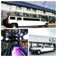 Limuzina Hummer H3 Inchiriere limuzina Hummer H2 Bucuresti