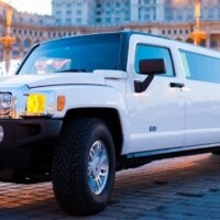Limuzina Hummer H3 Inchiriere limuzina Hummer H2 Bucuresti
