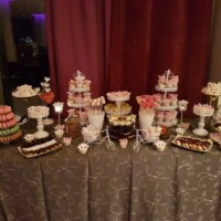 Candy bar botez Candy bar botez Bucuresti