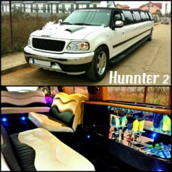 Limuzine de inchiriat Limuzina Ford Hunter