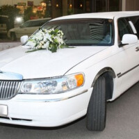 Limuzina de inchiriat Lincoln Limuzina Lincoln