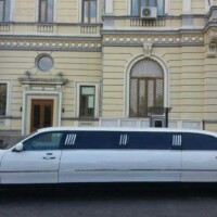 Inchirieri limuzina Lincoln Limuzina Lincoln