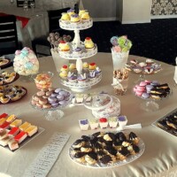Candy bar botez Candy bar botez Bucuresti