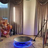 photobooth 360 cabina foto 360
